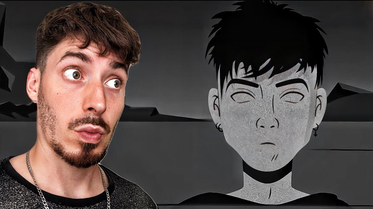 Ren - Heretic (REACTION)