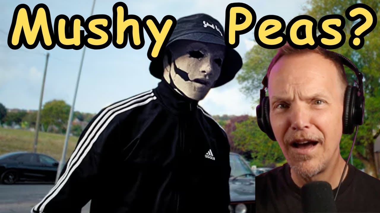 Musical INSANITY! 🤪 ❤️ Ren x The Skinner Brothers - Ctl Alt Delete - Vocal Coach Analysis & tutorial