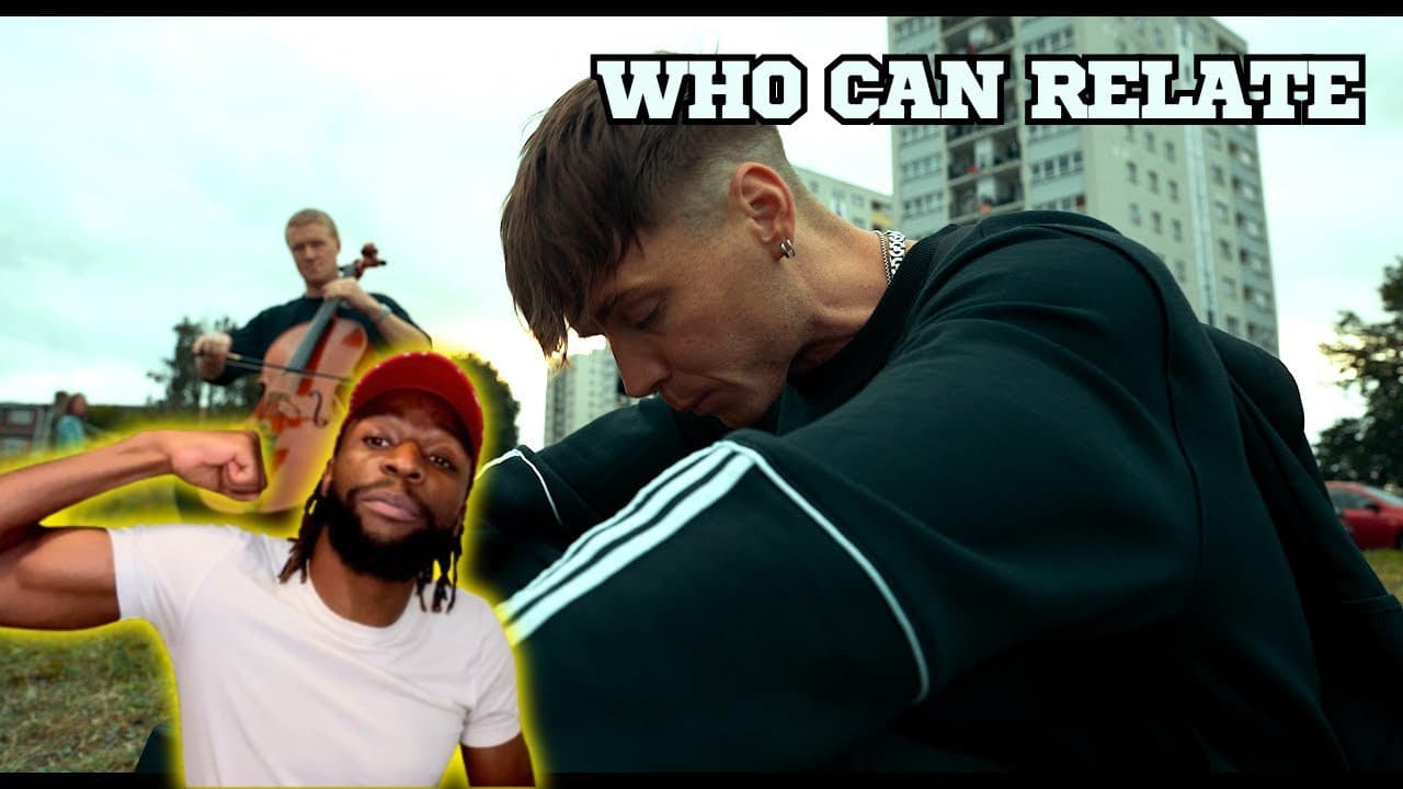 Ren - Bitter Sweet Symphony (Live) [ArnyBlip Reaction]