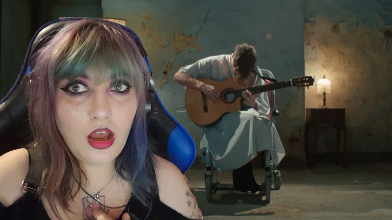 Ren - Hi Ren REACTION - He Blows My Mind!!!!