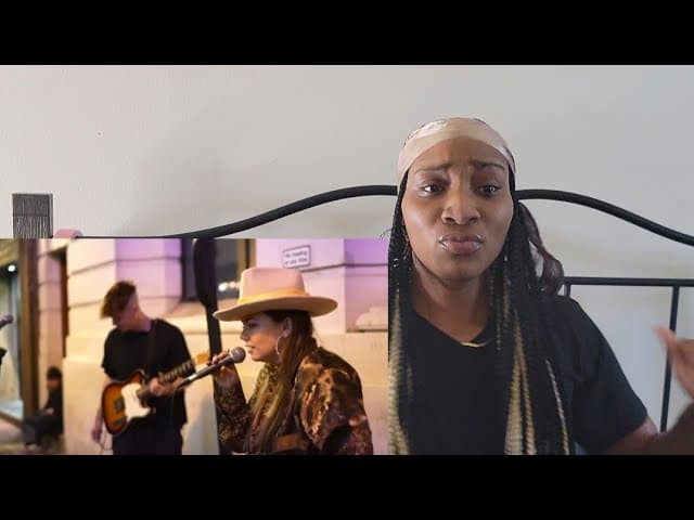 SHE COULD OF DID BETTER?? Ren & Chinchilla - One Dance | Drunk In Love  Cover | Reaction