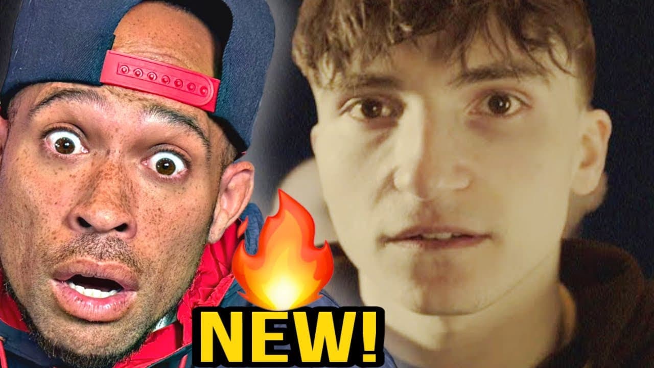 New TOKEN is CRAY! Knot REACTION W/ BP