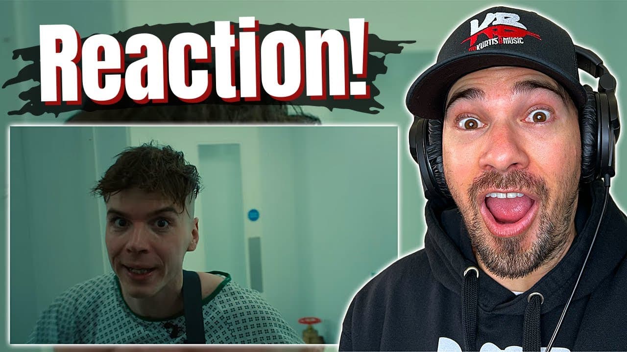 Ren - Violet's Tale (REACTION!!)