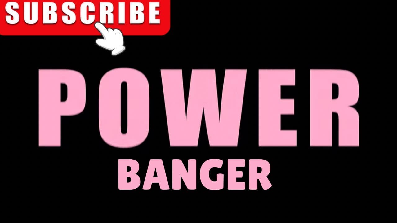 Inspiring Song / Ren - Power (Official Music Video) Full [Reaction] Breakdown