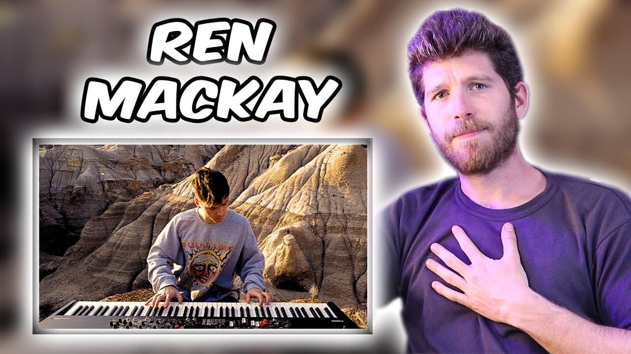 Mackay Ren Reaction