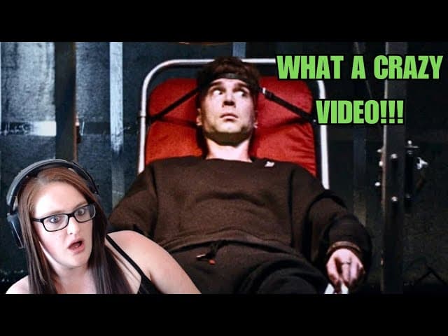 SLAUGHTER HOUSE by REN REACTION!!!