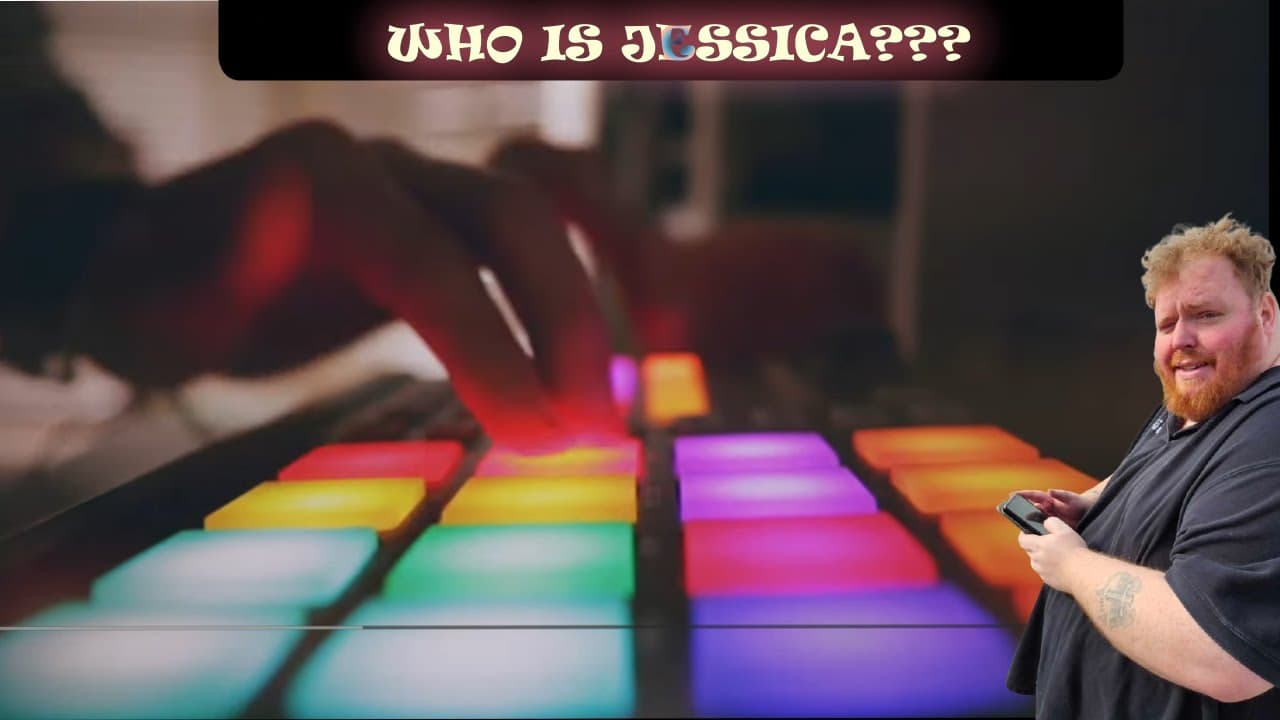 A Reaction: Ren - Jessica Ft. Jimmy Sharp