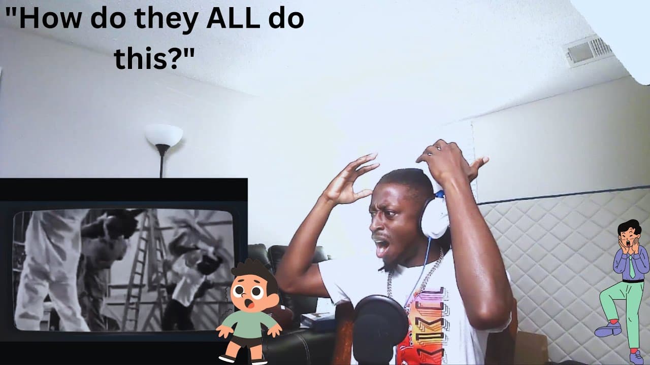 Ren - Love Music Part 3 REACTION