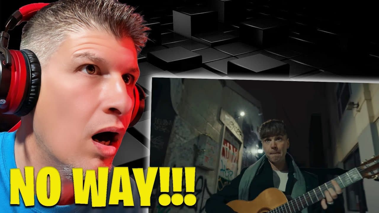 REN VINCENT'S TALE SELF PORTRAIT | This is ART