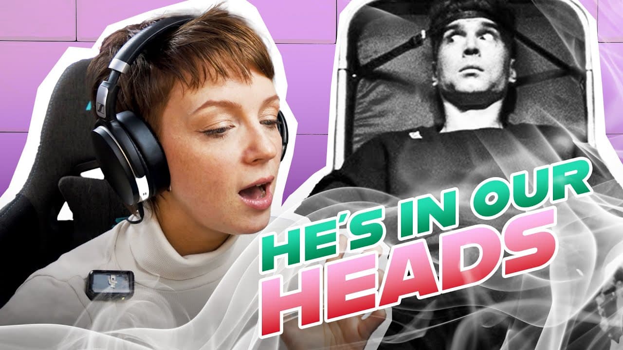 Producer Reacts | Ren ft. Kit - Slaughterhouse is HAUNTING