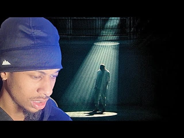 FIRST TIME LISTENING TO REN - VINCENT’S TALE - STARRY NIGHT !! (Official Video) | REACTION 