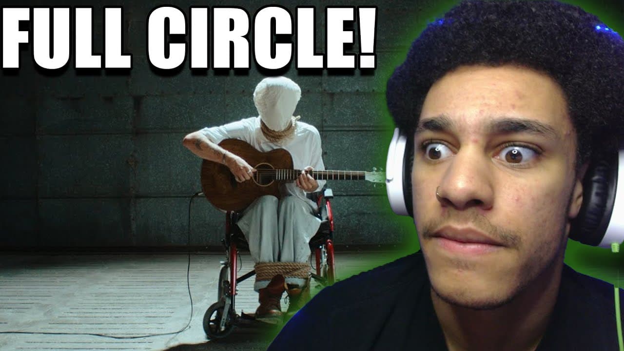 ARE YOU WILLING YOU RISK IT ALL! Ren - Money Game Part 3 REACTION!!