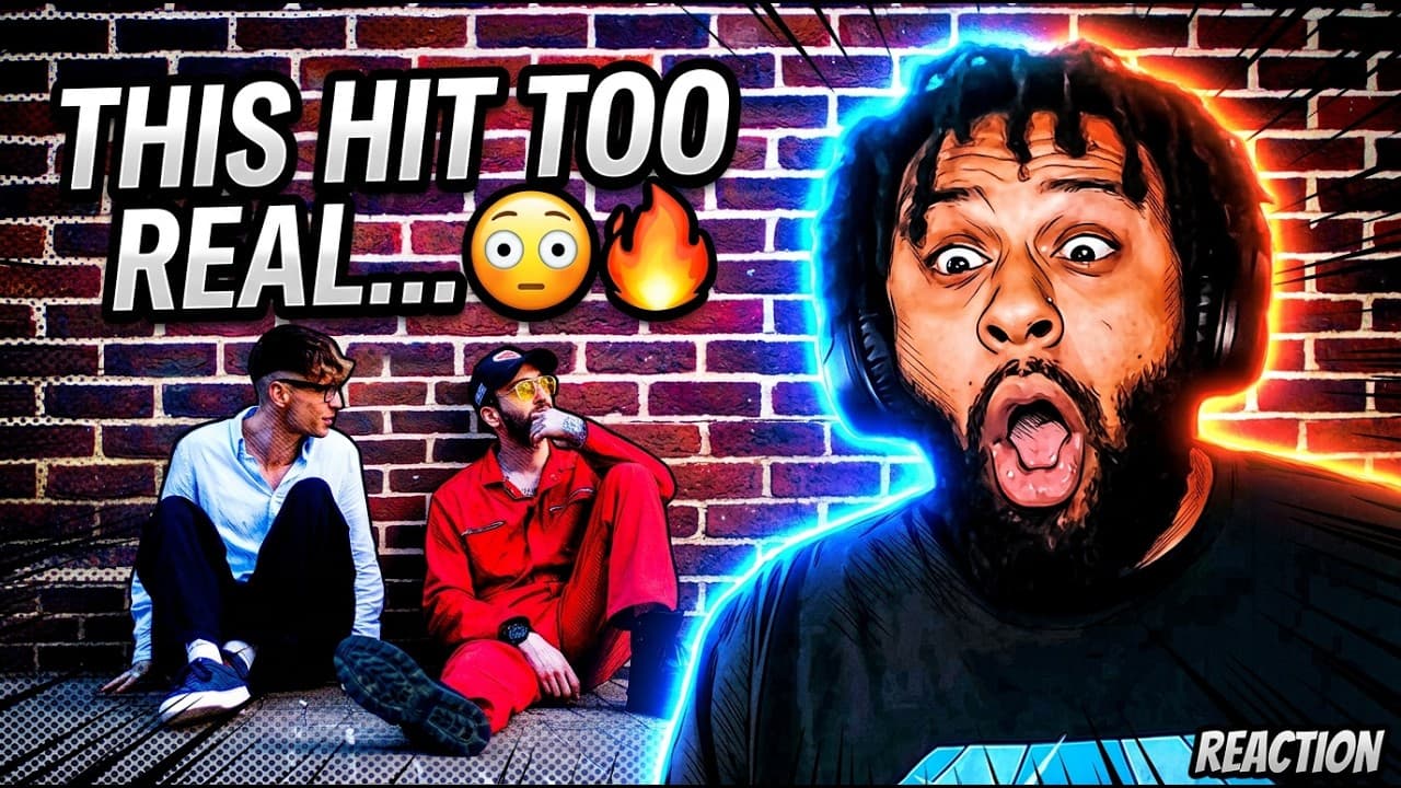 LET'S RUN IT BACK!! Inpatient (Ren x Chris Webby) - Neurodivergent (REACTION)