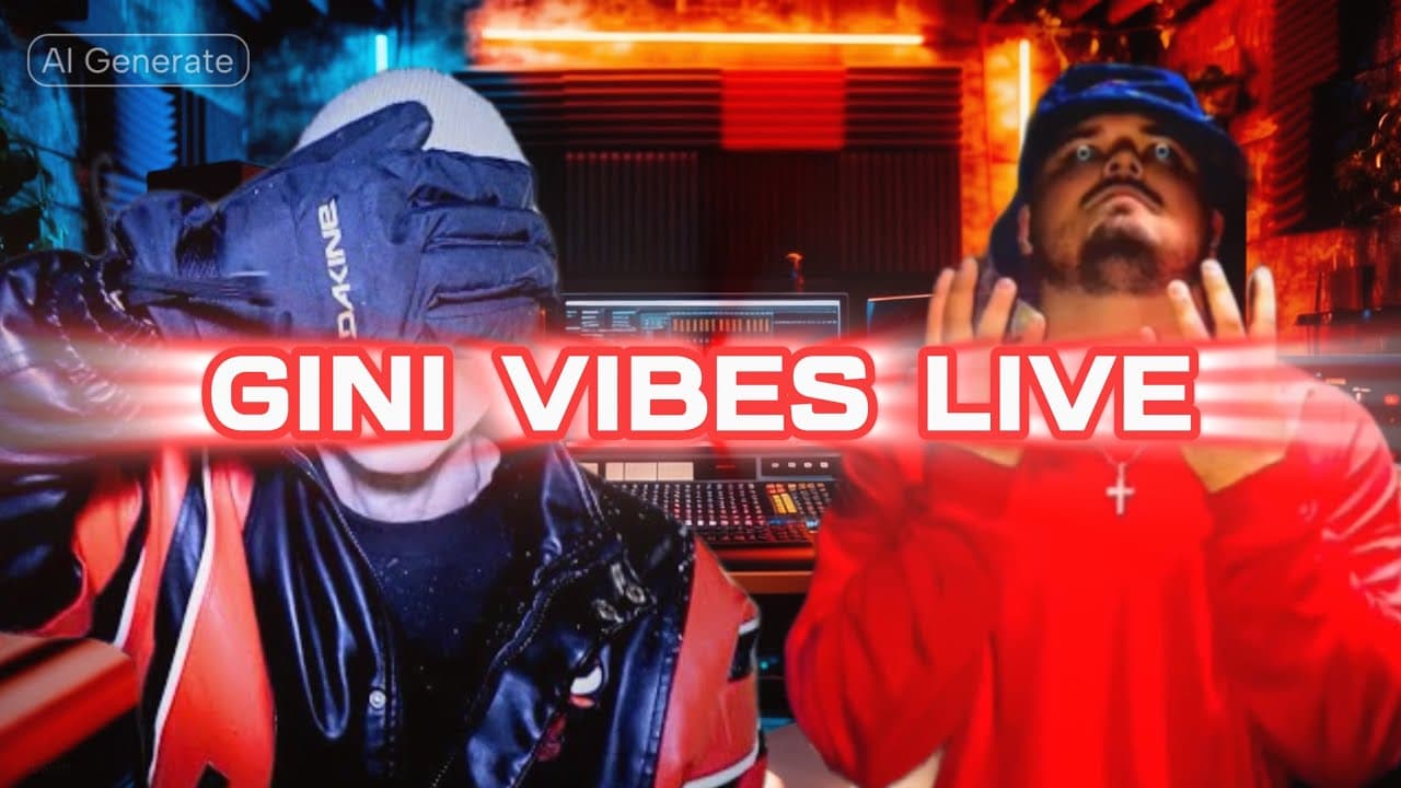 WHY DID I DO IT?!?! PLUS  REN VIBES LIVE STREAM!!