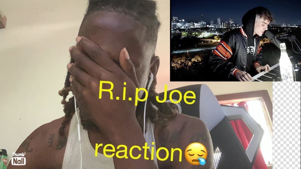 This was Beautiful-Ren - For Joe (official music video)Reaction