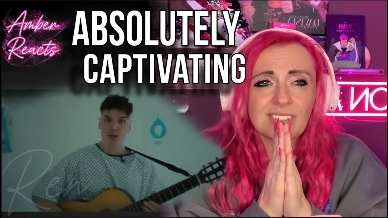 Ren’s “Jenny & Screech” Storyline is unforgettable… Emotional Rollercoaster Reaction 🎭🔥