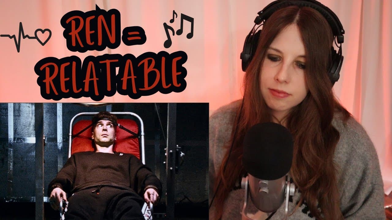 Ren Ft. Kit - Slaughter House