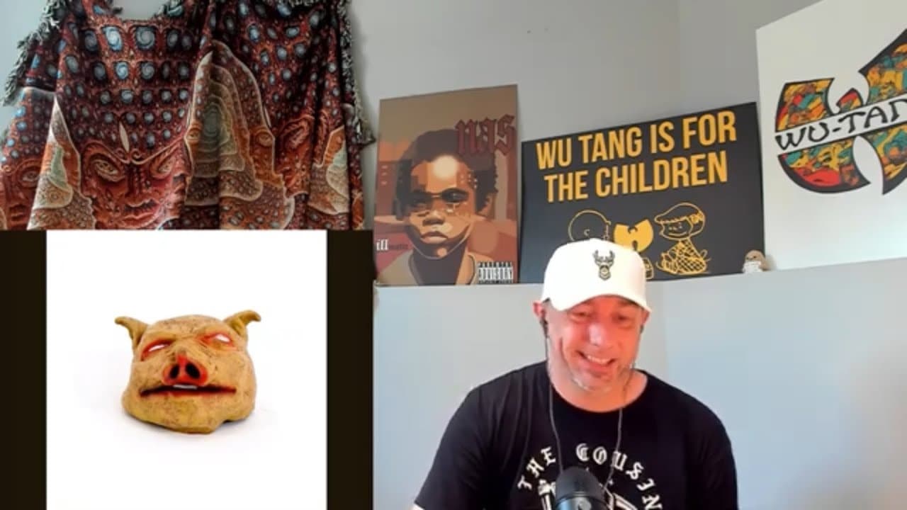 Ren - Sick Boi (Reaction) #freesickboi #savesickboi 🔥🔥🔥🔥