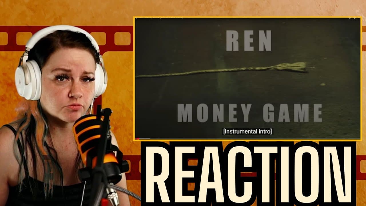 Ren’s ‘Money Game': a brutal reality check (first reaction)
