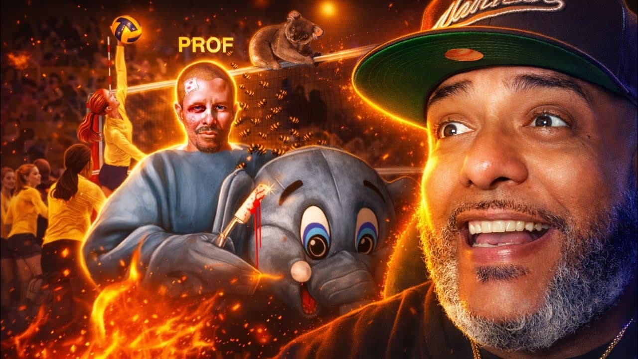 All Or Nothing!!!!!!! Prof - Love Like Mine Reaction 🎶🔥”