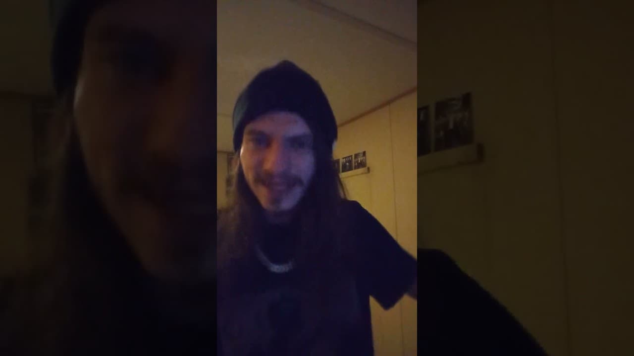 REN- DIAZEPAM  I GOT SOME THINGS TO SAY 🙏🖤 INDEPENDENT ARTIST REACTS