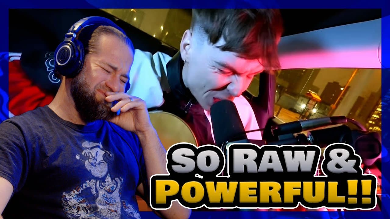 I CAN FEEL HIS SOUL | Troubles (Acoustic) - REN