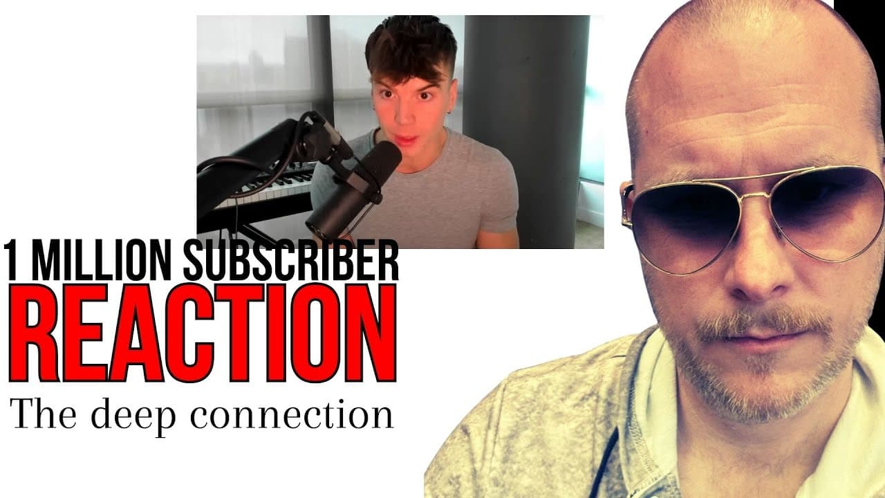 Ren 1 Million Subscriber Reaction | First Watch and Reflection