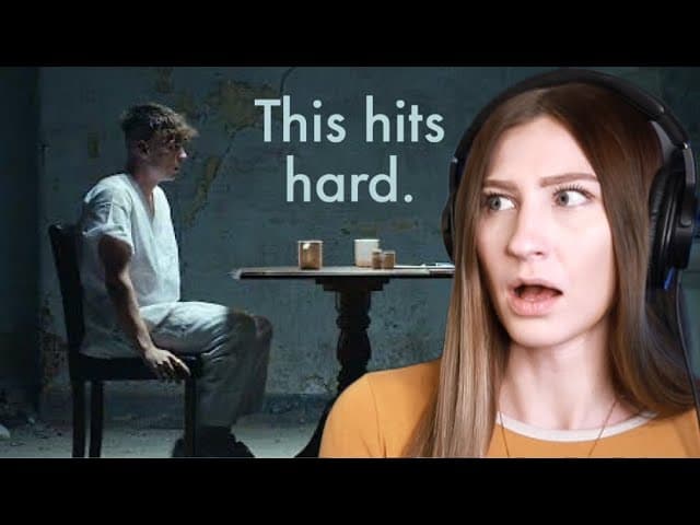 Ren- "Sick Boi" is SHOCKING! Reaction