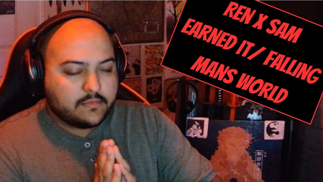 Ren x Sam: Ren and Sam Dig Deep Into Their Soul to Give Us A Spiritual Experience