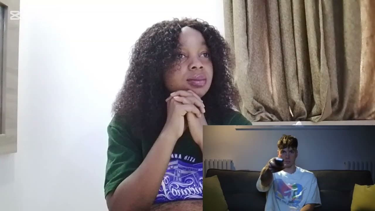 Ren - Vincent's Tale - Sunflowers (Prologue) reaction video 