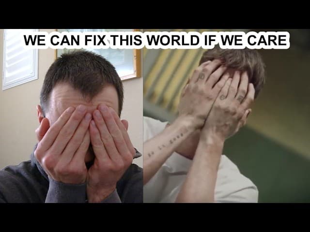 TRUTH - Rapper Reacts To REN "Vincent's Tale: The First Night / Starry Night"