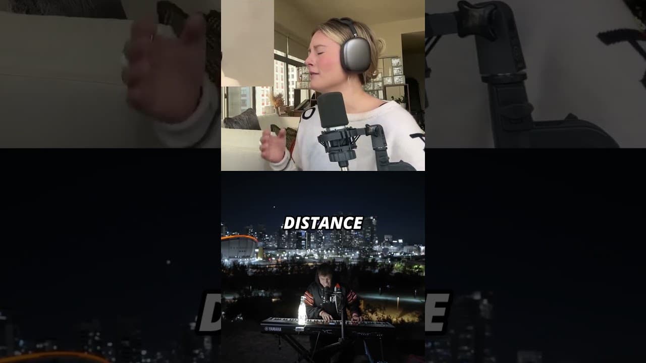 Therapist sobs reacting to Suicide by Ren