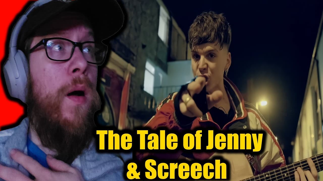 I Was So Wrong About Ren... | Ren - The Tale of Jenny & Screech Reaction