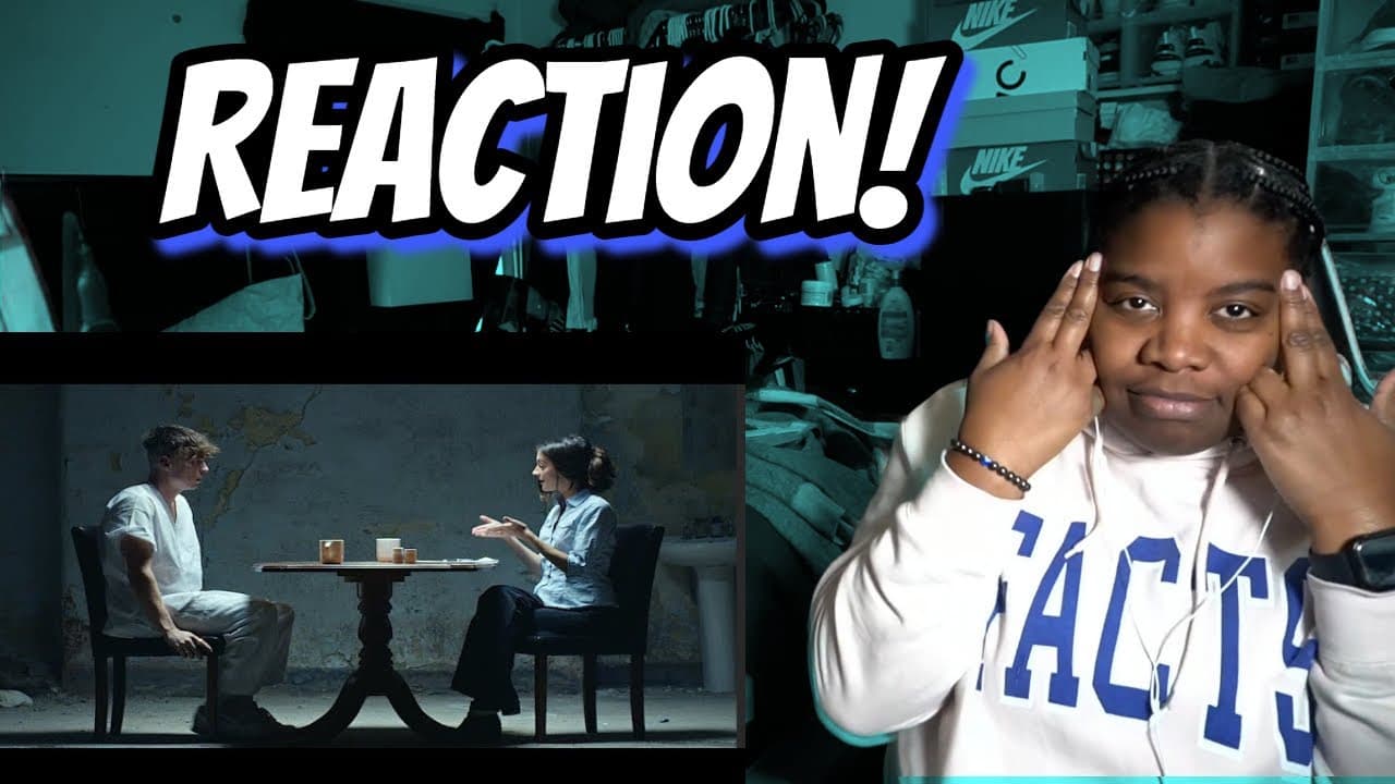 Ren - Sick Boi | REACTION!