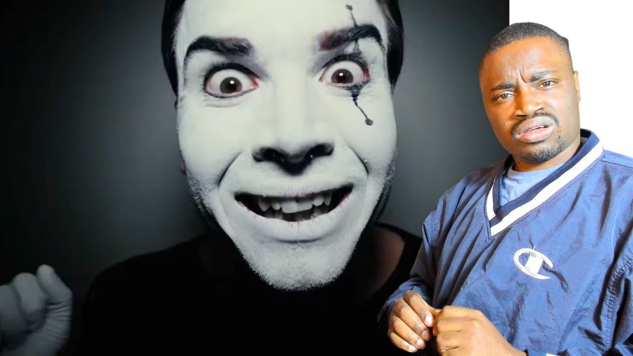 Ren - Children Of The Moon (Official Music Video) (REACTION)