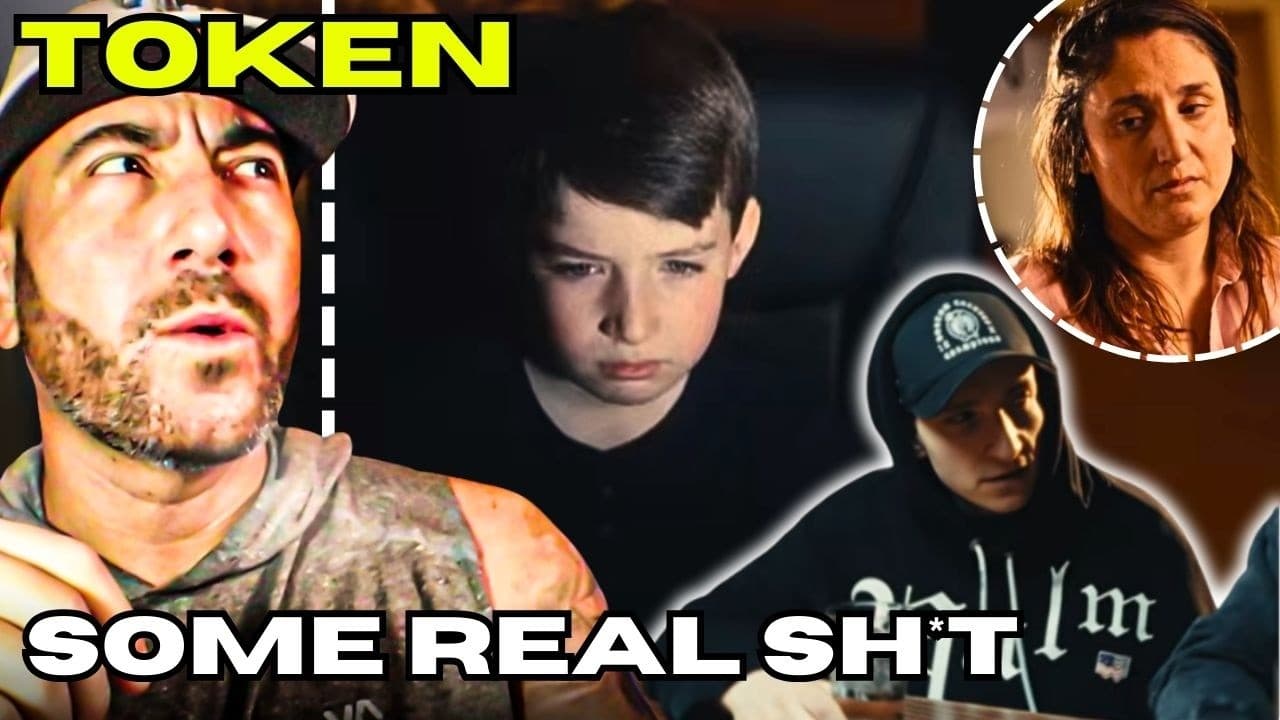 Token – I’m Your Baby (Official Video) Reaction | MY GUY GOT REAL!