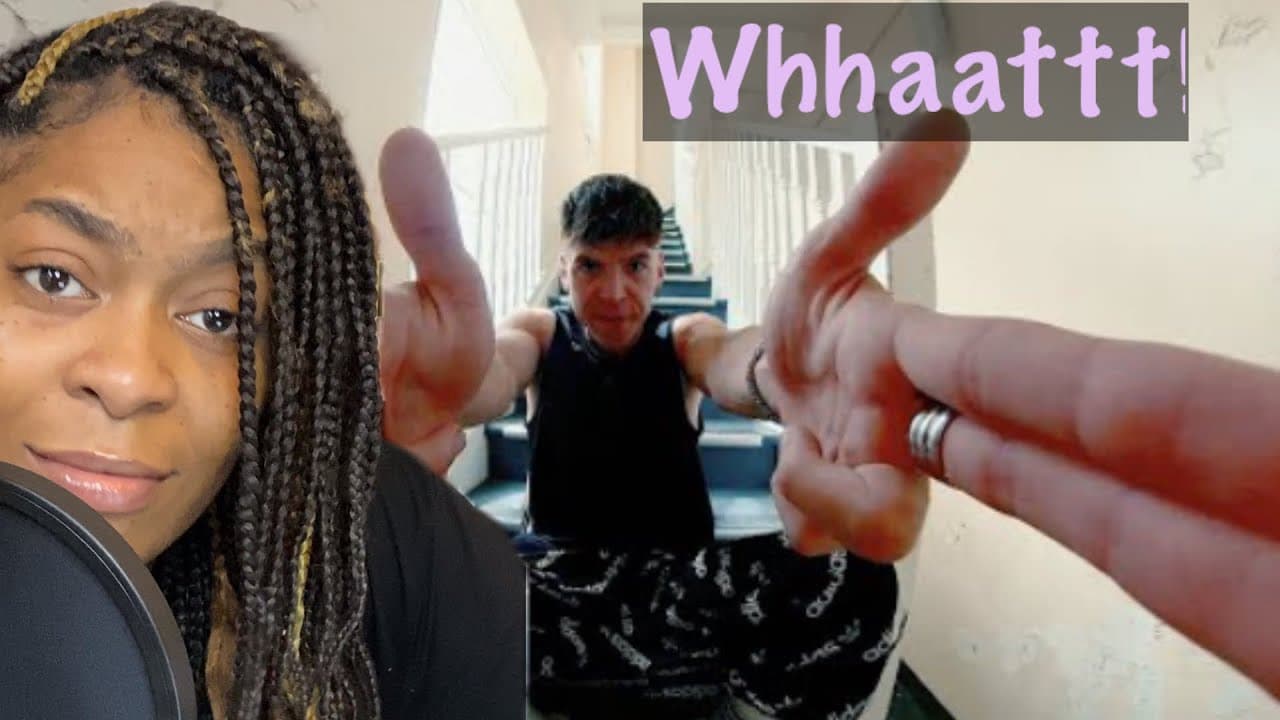 Ren - Losing it ( Fisher Rap Retake ) whhaattt!!! 🔥🎶