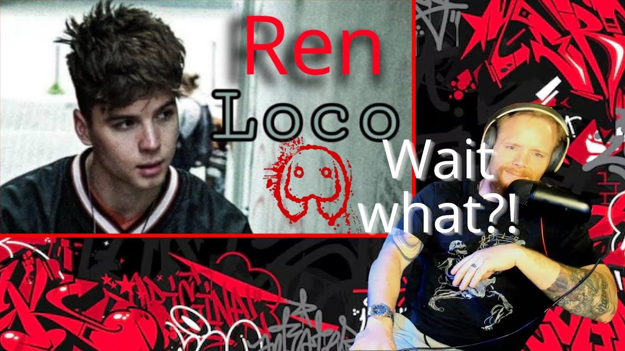 Hidden Gem! Ren, Loco!