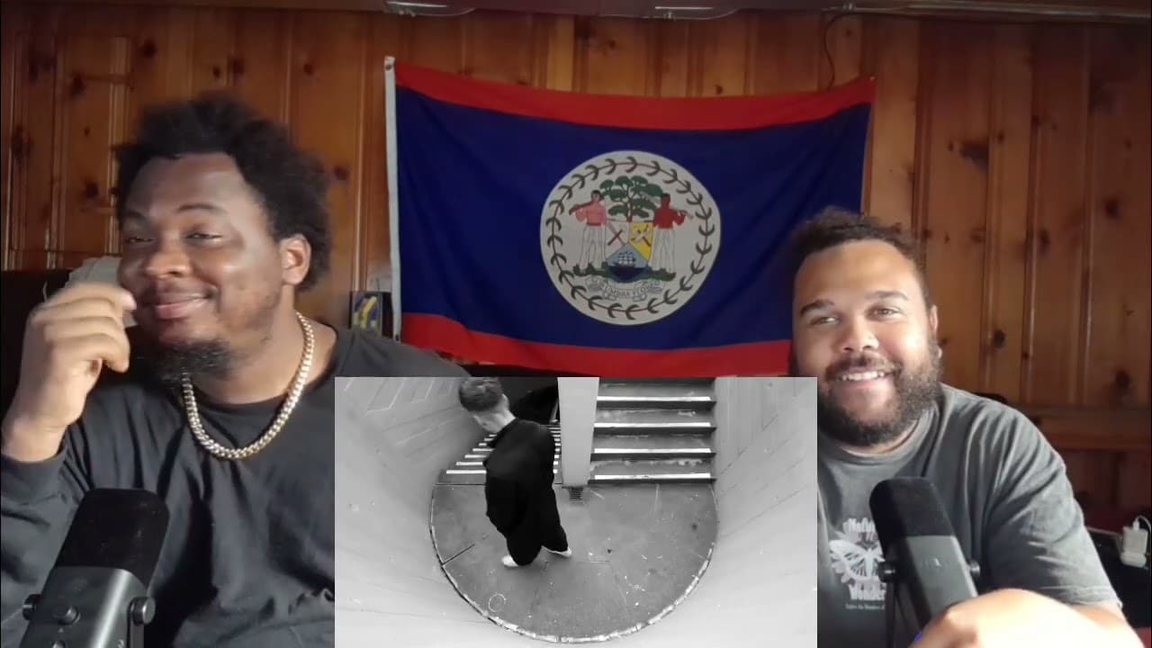 Ren- Money Ties REACTION!!!!!!🤔🤔🤔🤔🤔🤔