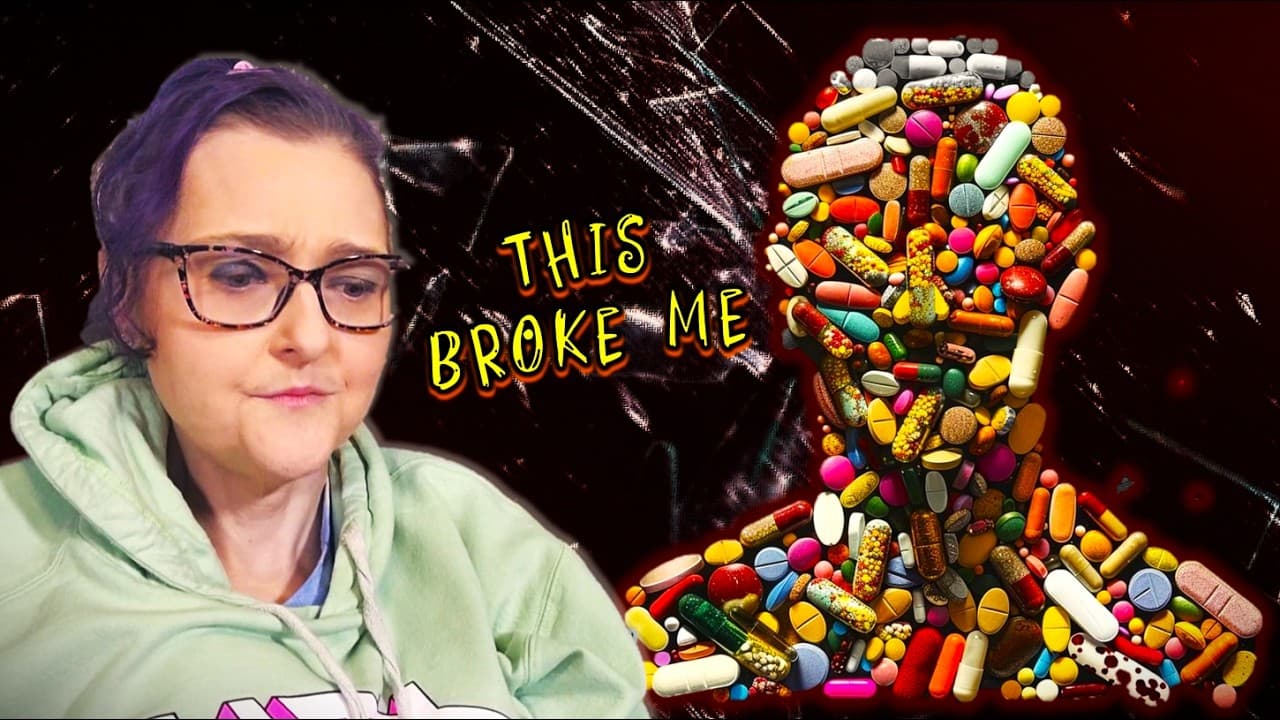 Ren – Troubles REACTION | This Hit DEEP 💔