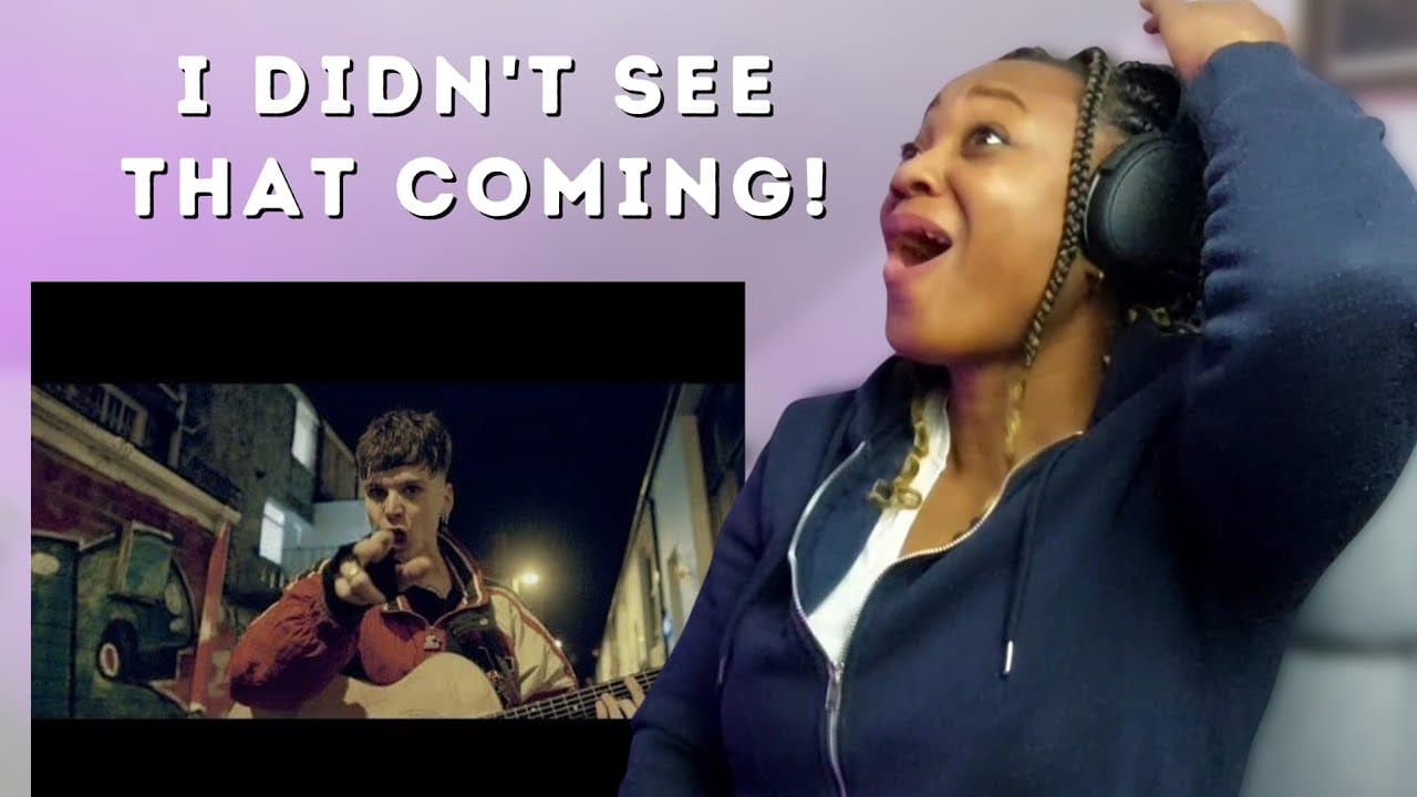 Ren - Tale of Jenny and Screech Reaction #ren #firsttimehearing #reaction