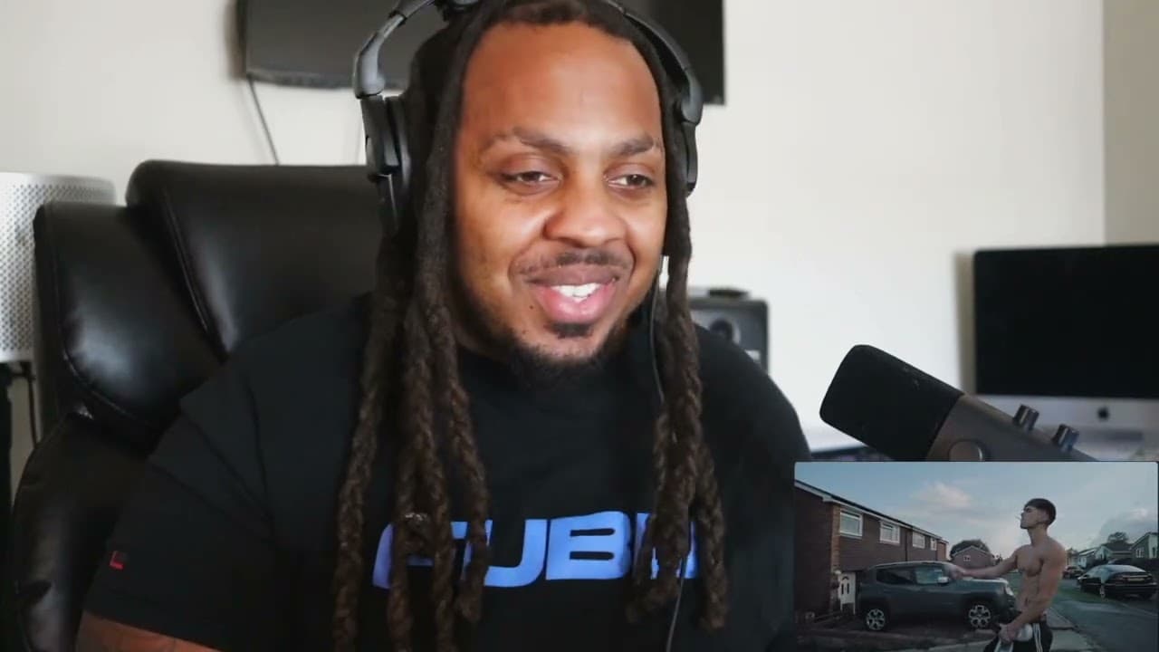 Ren x The Skinner Brothers - So The Story Goes... (REACTION)