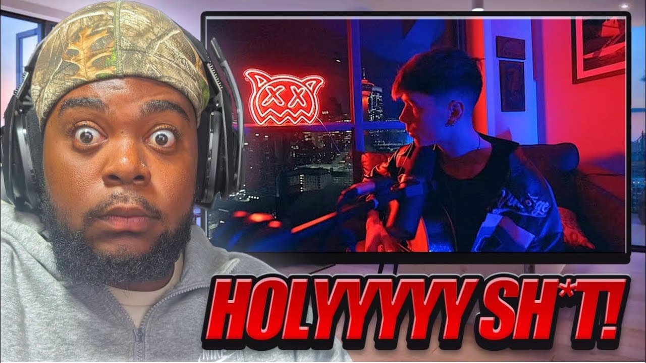 BROOO… REN Just Flipped Fred Again CRAZY!! | Mash Up Reaction”