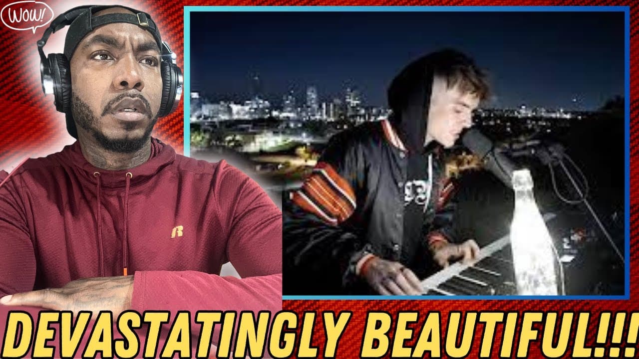 Ren - For Joe (REACTION!!!)