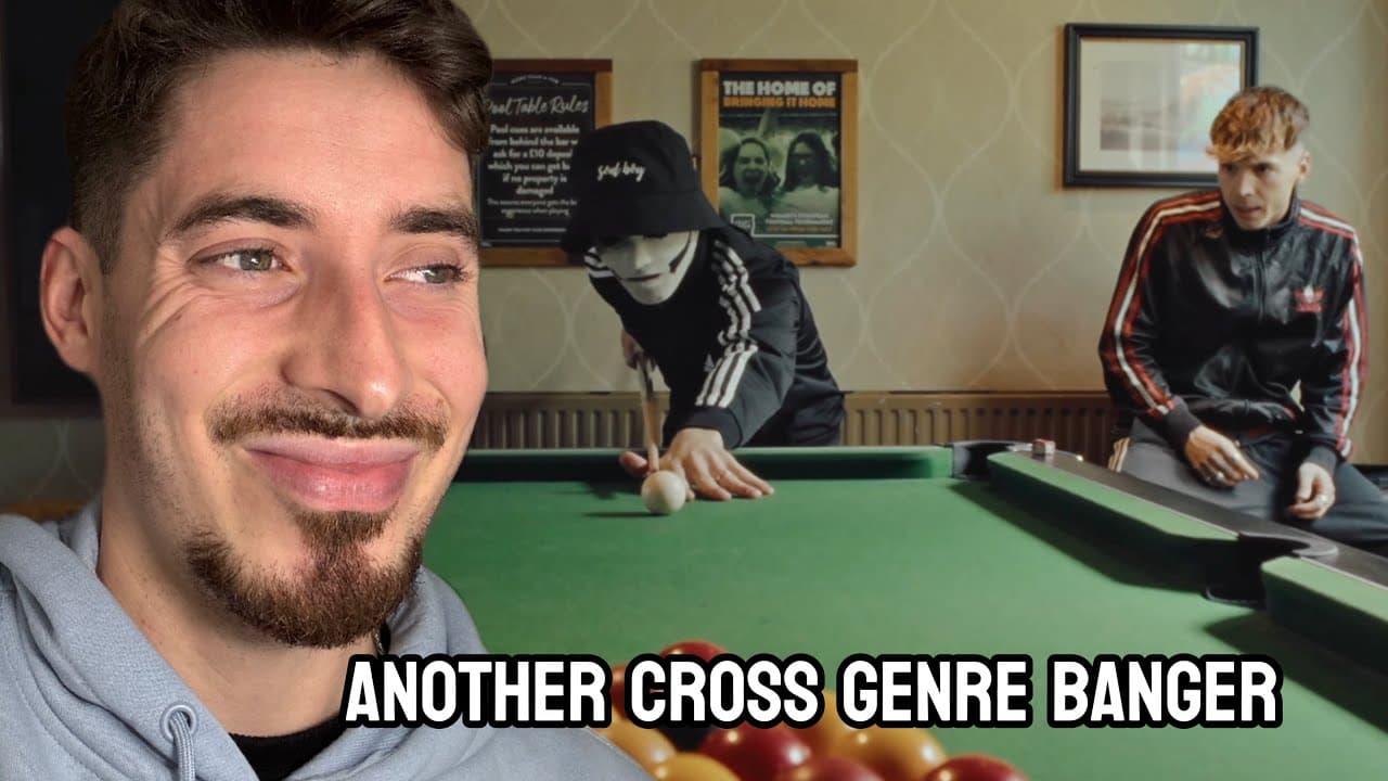 Ren x The Skinner Brothers - Truth Or Dare (REACTION)