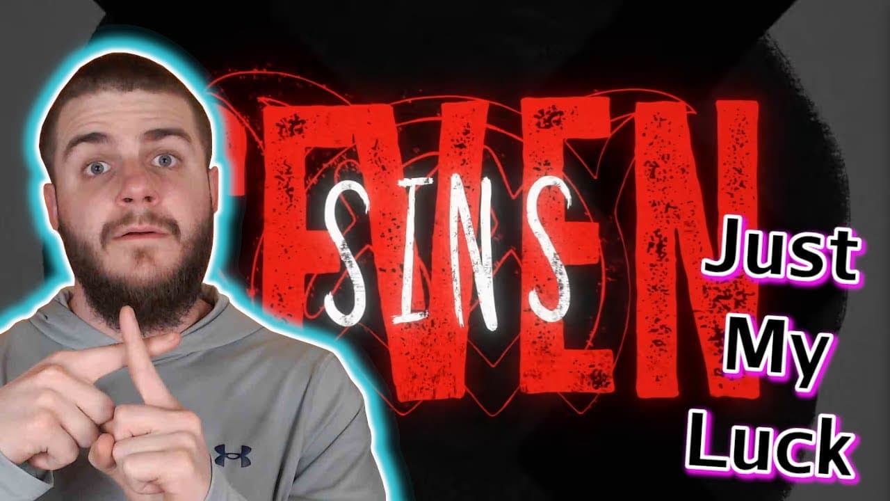 Ren | Seven Sins (Reaction)