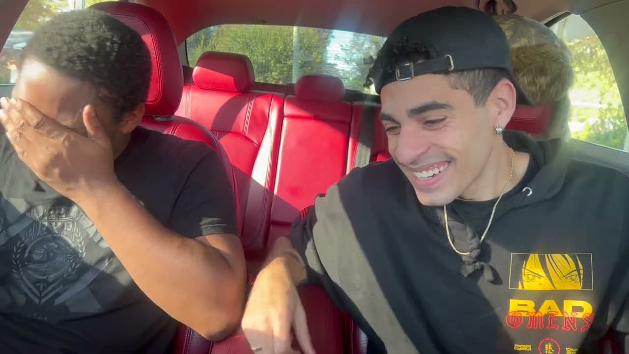 LOVE MUSIC BY REN?!🥹 REN- Uninvited (REACTION)