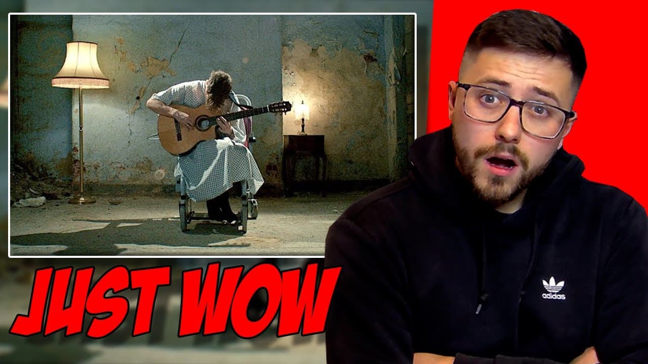 FIRST TIME HEARING Ren - Hi Ren