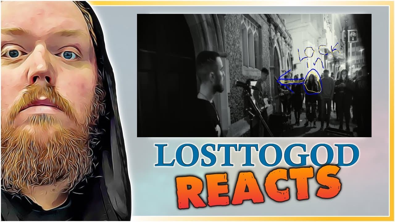 A Reaction: Ren & Sam Tompkins - Improvising Around Stevie Wonder (Live Performance)