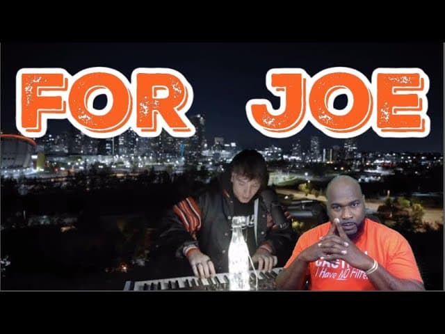 Ren - For Joe - REACTION
